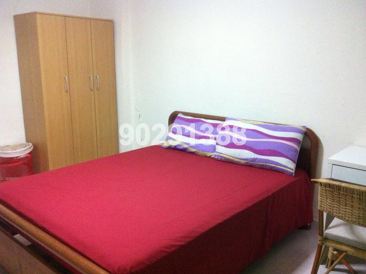 Blk 108 Commonwealth Crescent (Queenstown), HDB 3 Rooms #144995022